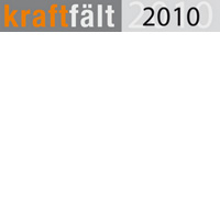 Inspiration – framtidens metodik och teknik tema på Kraftfält 2010