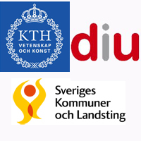 Tre majseminarier i Sthlm – Hur ser det ut med distansundervisning idag?