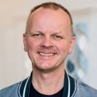 Jan Gulliksen KTH talar på SVERDs Höstkonferens den 19/10 i Stockholm