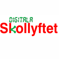 Digitala skollyftet