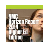 NMC Horizon rapport 2014 är här