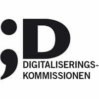 Det sociala kontraktet i en digital tid – Digitaliserings – kommissionen