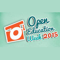 Open Ed week to.12/3 14.00 CET om Boldic nätverket med SVERD