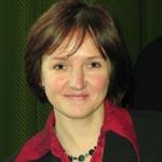 Airina Volungeviciene was elected at the General Assembly to the  new President of EDEN