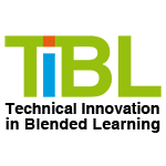 Technical Innovation in Blended Learning  (TIBL projektet)