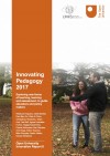 Innovating Pedagogy 2017
