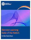 Blended learning ICDE