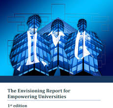 The Envisioning Report for Empowering Universities