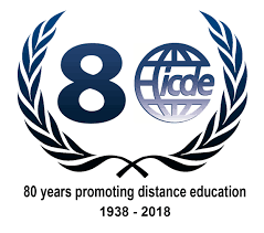 Fritt medlemsskap i ICDE, 80 years Anniversary Campaign 2018