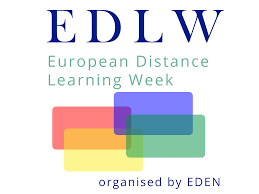 EDEN EDLW 5-9 november 2018