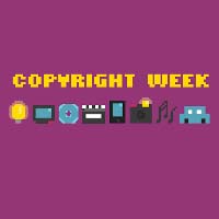 Copyright week 2019