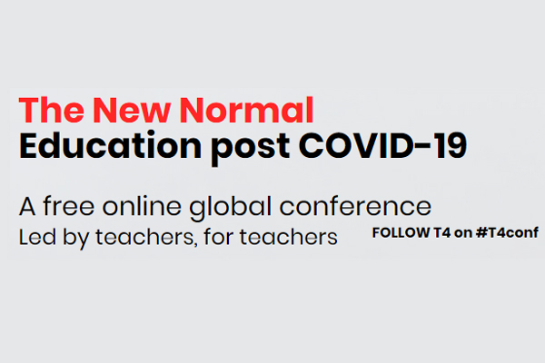 Den nya normala utbildningen efter COVID-19