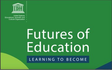 SVERD/SADE Online Höstkonferens/Autumn Conference: Futures of Education 18 September 2020