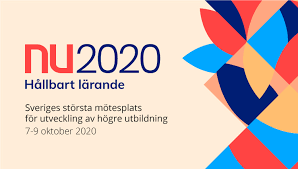 SVERD på NU2020