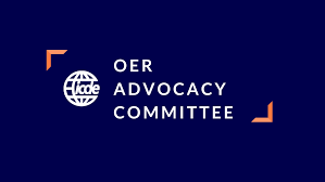 ICDE OER Advocacy Committee-ny mandatperiod 2021-2024