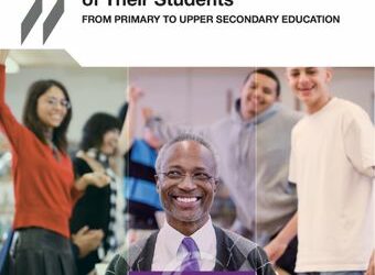 OECD Ny rapport: How can teachers get the best out of their students? Insights from TALIS 2018