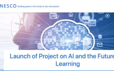 UNESCO – Project on AI and the Futures of Learning