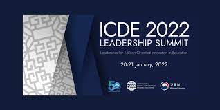 ICDE Leadership Summit 2022