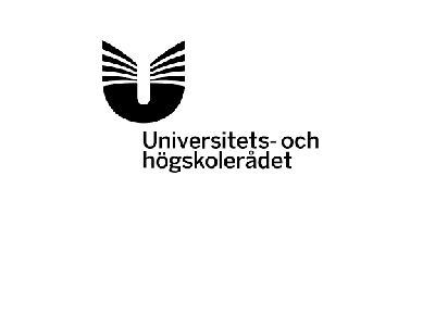 Minskat söktryck till högskolor och universitet