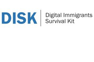 ERASMUS+ DISK-projektet, Digital Immigrants Survival Toolkit är nu fritt tillgängligt på OER Commons