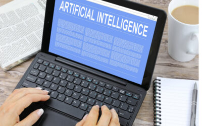 AI är en revolution som händer nu