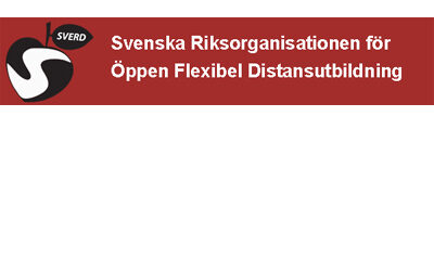Anmälan till SVERDs Online Vårkonferens 10 mars 2023 är öppen