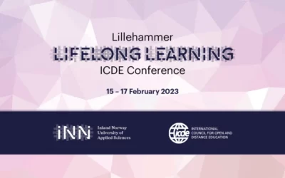 The third International Lillehammer Lifelong Learning ICDE Conference 15-17 February 2023