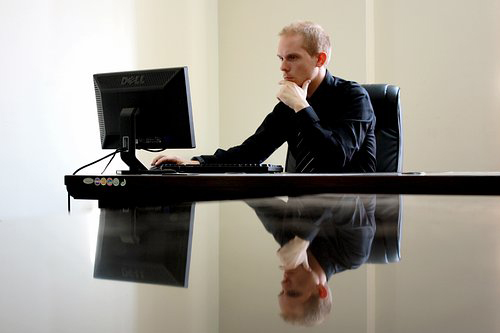Minst kompetensutveckling till den som behöver det mest