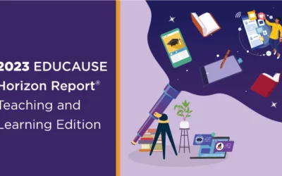 2023 EDUCAUSE Horizon Report | Teaching and Learning Edition