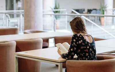 Lärare på högstadiet och gymnasiet är mycket oroade av elevernas bristande läsförståelse