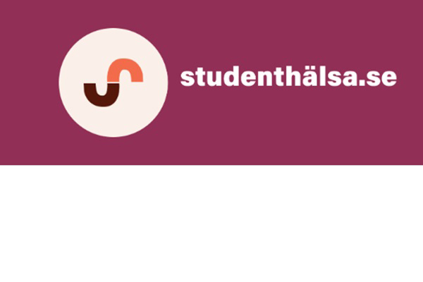 Ny nationell, gemensam webbportal för studenthälsa är lanserad.