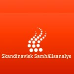 Skandinavisk Samhällsanalys