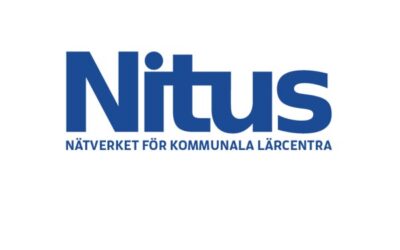 Länk till frukostseminarium om finansieringsmodeller för lärcentrum den 13/2 på riksdagen
