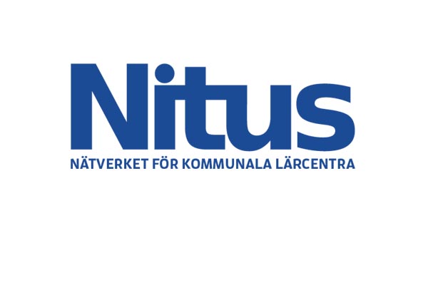 Länk till frukostseminarium om finansieringsmodeller för lärcentrum den 13/2 på riksdagen