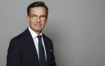 Ulf Kristersson