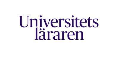 Universitetsläraren