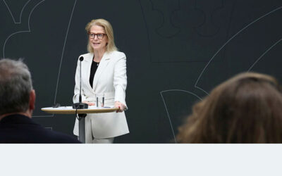 Elisabeth Svantesson