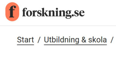Skolan brister i att lära ut digital kompetens – forskning.se